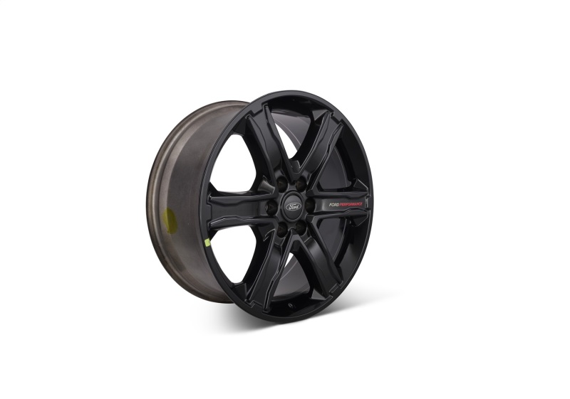 Ford F-150 Wheel - Ford Racing - Gloss Black - `21-`24